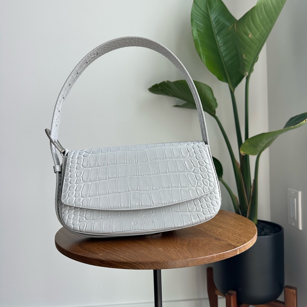 BALENCIAGA Ghost Sling Bag